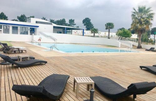 Quinta do Anjo Apartment | APC Apartamento Palmela Village