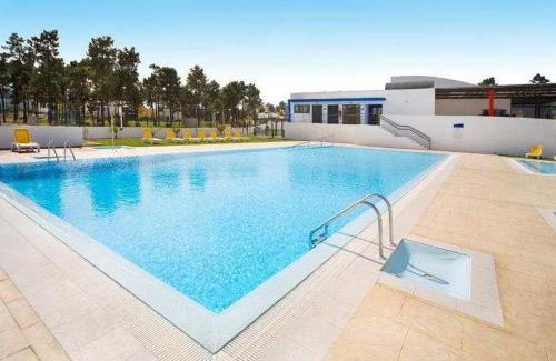 Quinta do Anjo Apartment | APC Apartamento Palmela Village