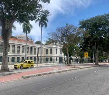 Sao Cristovao Apartment | Ape Rio de Janeiro aproximo ao metrô ao bioparque ao Maracanã