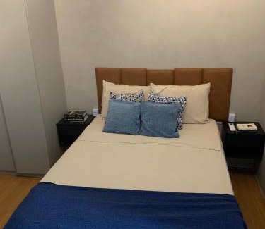 Sao Cristovao Apartment | Ape Rio de Janeiro aproximo ao metrô ao bioparque ao Maracanã