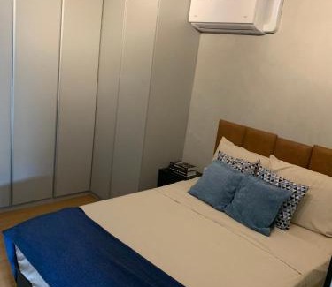 Sao Cristovao Apartment | Ape Rio de Janeiro aproximo ao metrô ao bioparque ao Maracanã