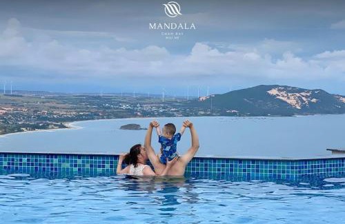 Suoi Nuoc Beach Resort | Apec MANDALA CHAM BAY MUI NE SPA RESORT AND CONDOTEL