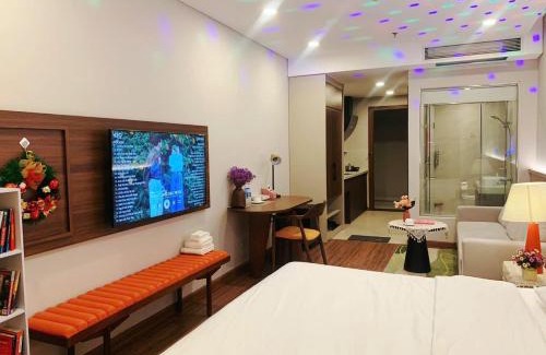 Hai Duong Apartment | Apec Mandala Hotel Hải Dương