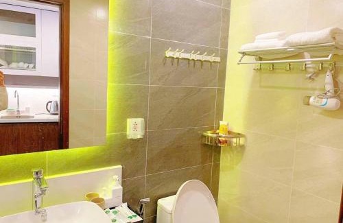 Hai Duong Apartment | Apec Mandala Hotel Hải Dương