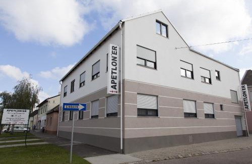 Apetlon House | Apetlon`er Familie Böhm