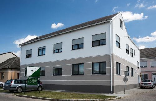 Apetlon House | Apetlon`er Familie Böhm