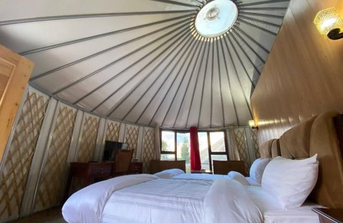 Hunza Hotel | Apex Hotels and Resorts Hunza