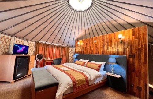 Skardu Hotel | Apex Hotels and Resorts Skardu