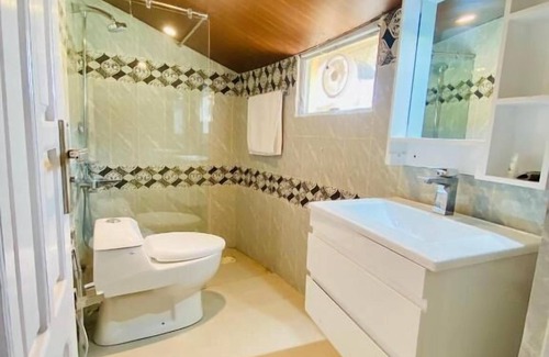 Skardu Hotel | APEX Le Yurt Skardu