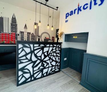 Manchester Hotel | Apex Rooms Manchester