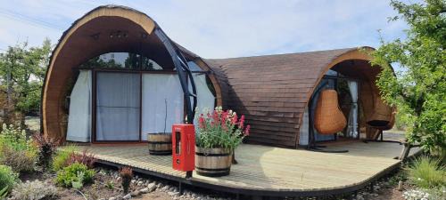 Chepica Cabin | Apfel Lodge