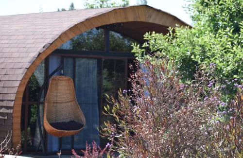 Chepica Cabin | Apfel Lodge