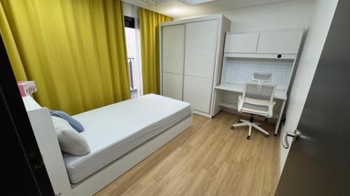 Andeok House | Apgujeong Homestay - Female only