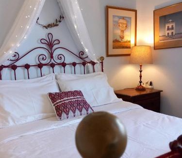 Galaxidi Apartment | Aphrodite's Coast Retreat House!