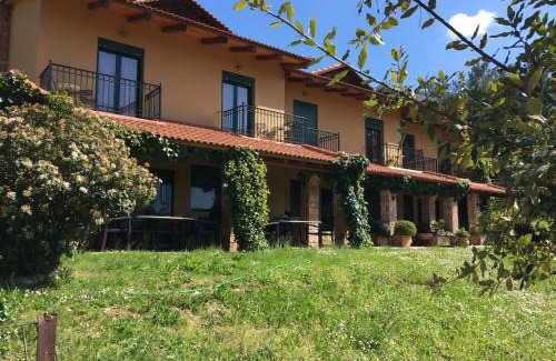 Kalavrita Hotel | Aphrodite's Inn Kalavrita