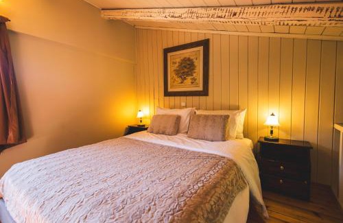 Kalavrita Hotel | Aphrodite's Inn Kalavrita