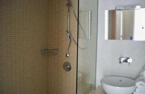 Marathokampos Apartment | Aphrodite Samos Suites