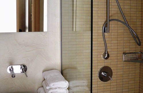 Marathokampos Hotel | Aphrodite Samos Suites