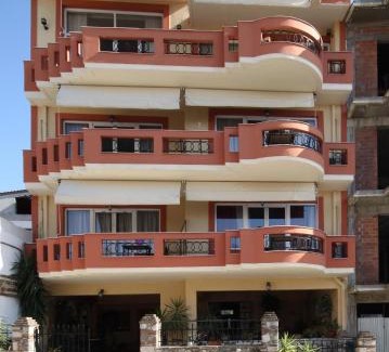 Loutra Edipsou Apartment | Aphrodite studios