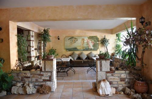 Loutra Edipsou Apartment | Aphrodite studios