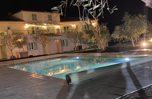 Oletta Apartment | APICULTEUR