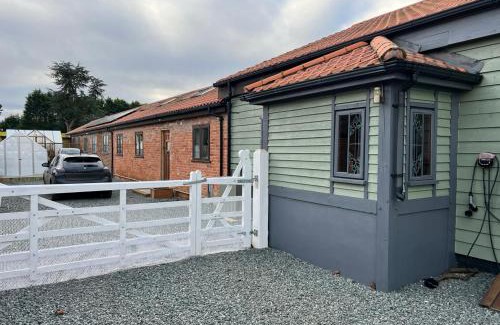 Walsoken House | Aplanty House: A Hidden Gem in The Heart of The Fens