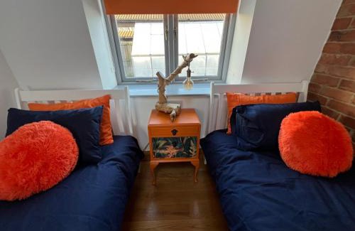 Walsoken House | Aplanty House: A Hidden Gem in The Heart of The Fens
