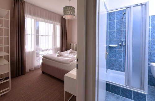 Tatranska Lomnica Hotel | APLEND Hotel Lujza Major