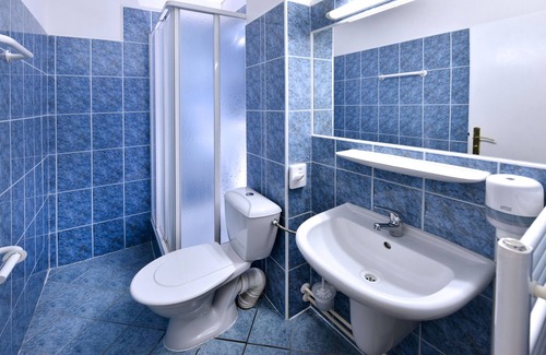 Tatranska Lomnica Hotel | APLEND Hotel Lujza Major