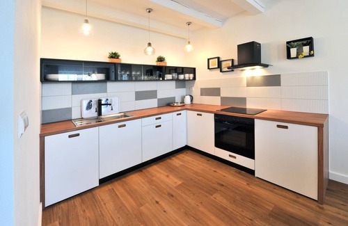 Tatranska Lomnica Apartment | APLEND Vila Beatrice