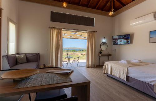 Sigri House | Apolithon Premium Houses