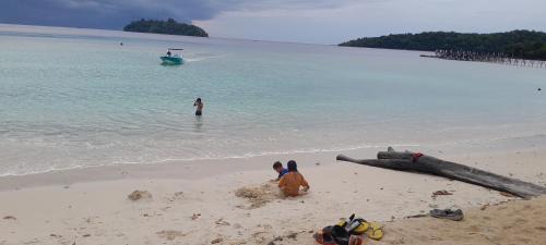 Iboih House | Apollo Bungalows