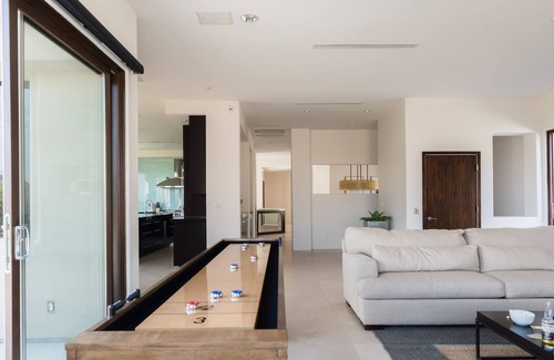 Tatum Canyon Villa | Apollo by AvantStay | 6BR Private Desert Oasis with Pool, Hot Tub & Movie Room