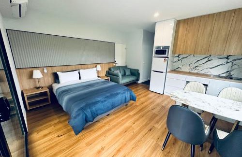Apollo Bay House | Apollo Dream Suites