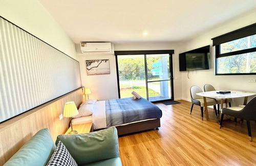 Apollo Bay House | Apollo Dream Suites