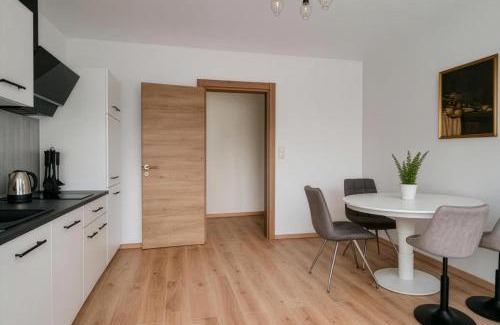 Wildflecken Apartment | Apollo Home - Hier bist du Zuhause!