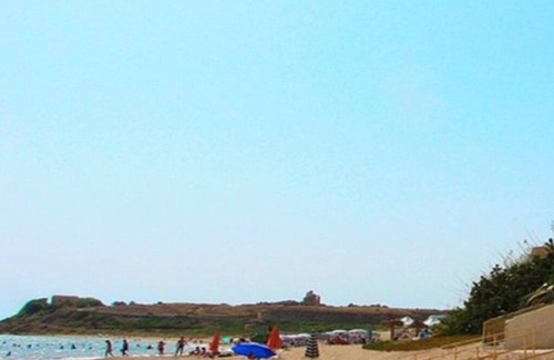 Marinella di Selinunte Apartment | Apollo's Terraces Beach apartments less than 20 m from the sea!Sirocco
