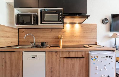 Villarembert Apartment | Apollo'Ski