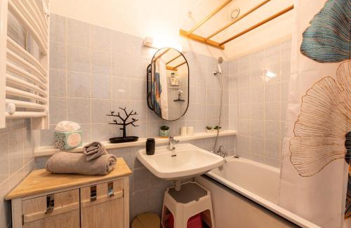 Villarembert Apartment | Apollo'Ski