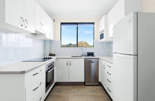 Narooma Apartment | Apollo Unit 14 - 1st Floor