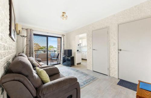 Narooma Apartment | Apollo Unit 14 1st Floor
