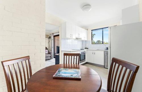 Narooma Apartment | Apollo Unit 14 1st Floor