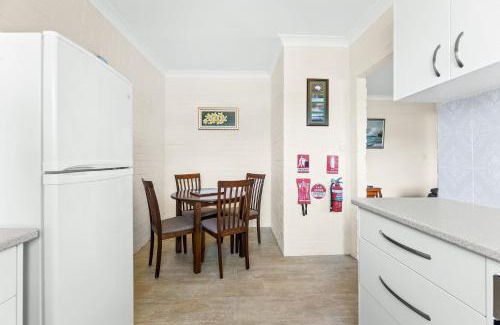 Narooma Apartment | Apollo Unit 14 1st Floor