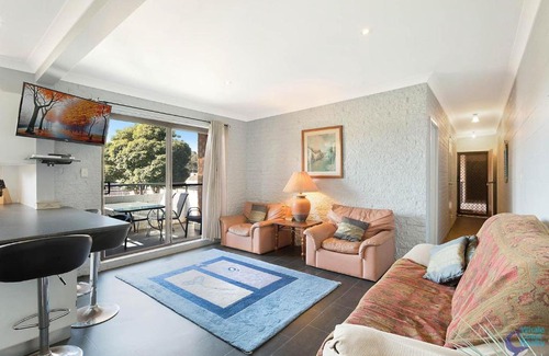 Narooma Apartment | Apollo Unit 15 1st Floor