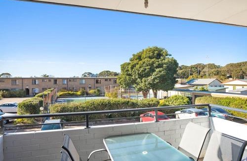 Narooma Apartment | Apollo Unit 15 1st Floor