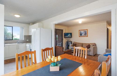 Narooma Apartment | Apollo Unit 20 Ground Floor