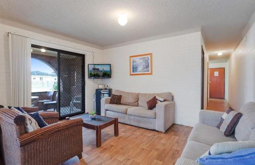 Narooma Apartment | Apollo Unit 20 Ground Floor