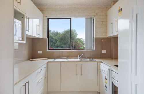 Narooma Apartment | Apollo Unit 20 Ground Floor