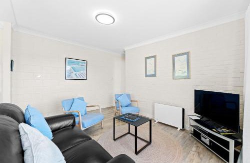 Narooma Apartment | Apollo Unit 21 1st Floor