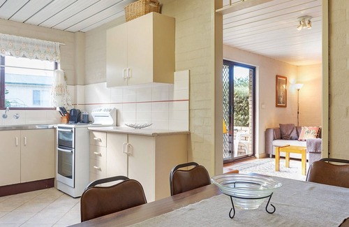 Narooma Apartment | Apollo Unit 27 - Ground Floor
